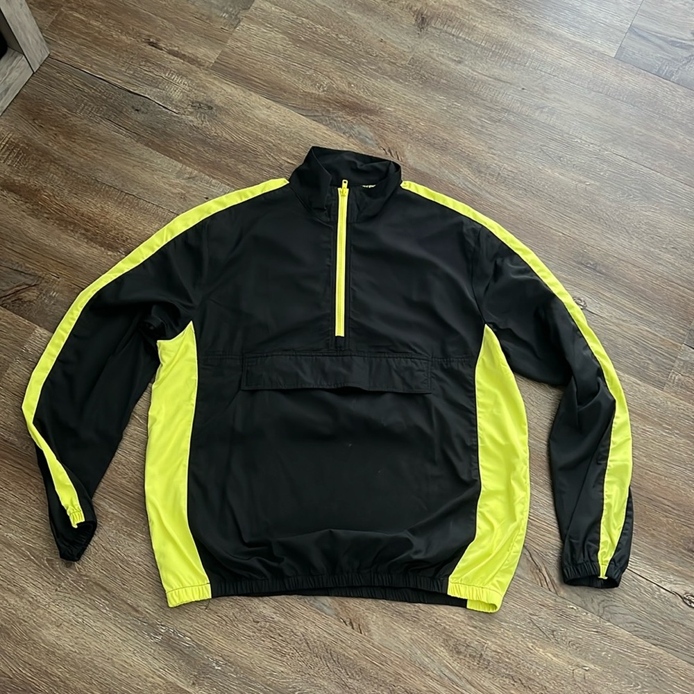 Lightweight Jacket